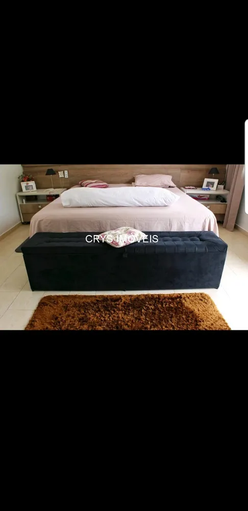 Casa, 3 quartos, 200 m² - Foto 6