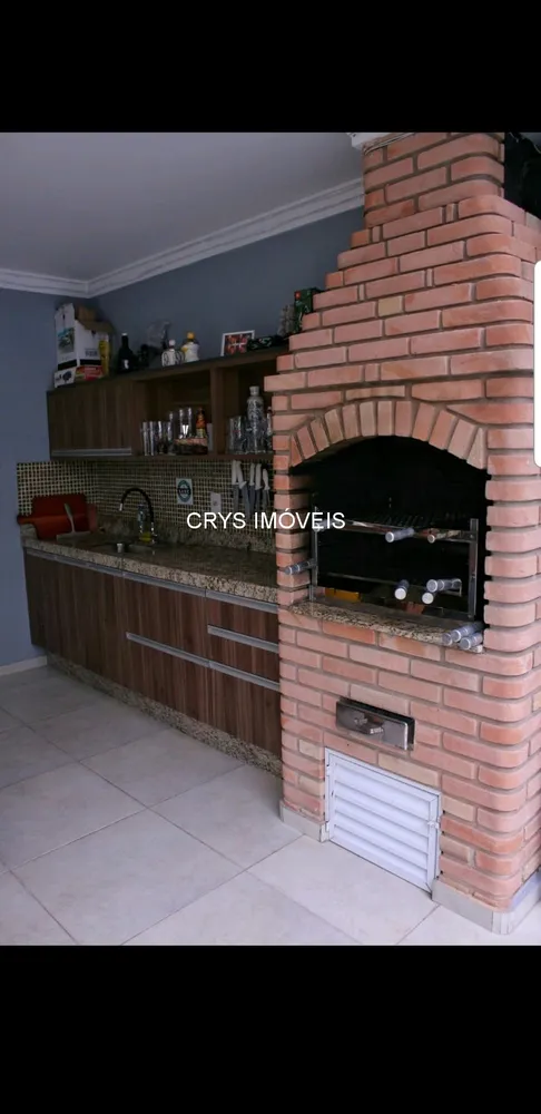 Casa, 3 quartos, 200 m² - Foto 12