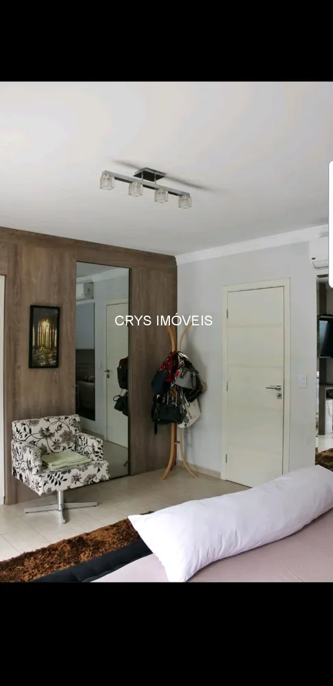 Casa, 3 quartos, 200 m² - Foto 5