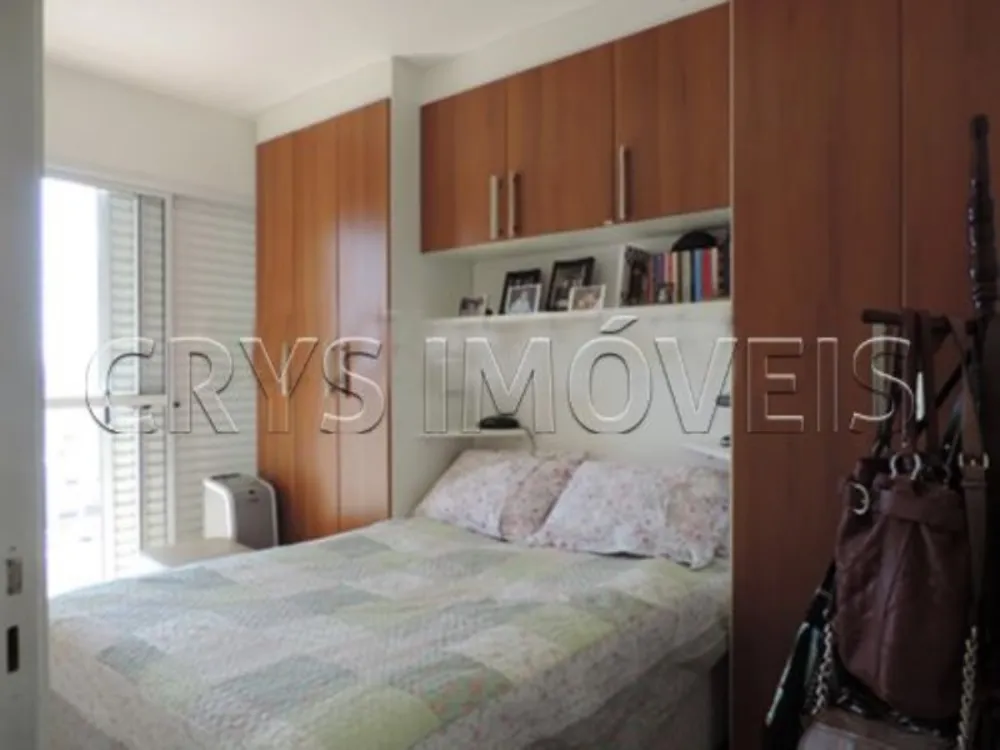 Apartamento, 3 quartos, 72 m² - Foto 7