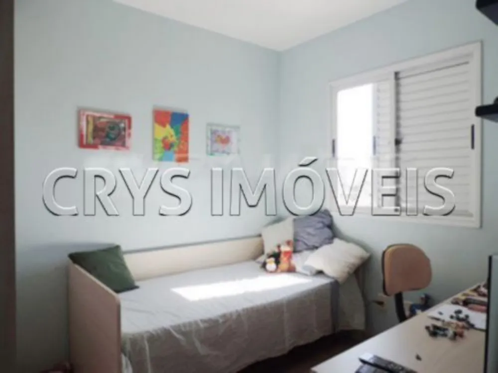 Apartamento, 3 quartos, 72 m² - Foto 6