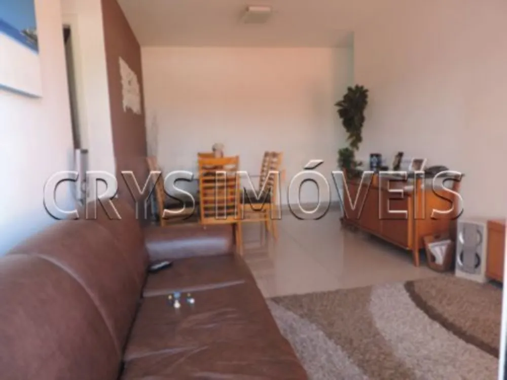 Apartamento, 3 quartos, 72 m² - Foto 8