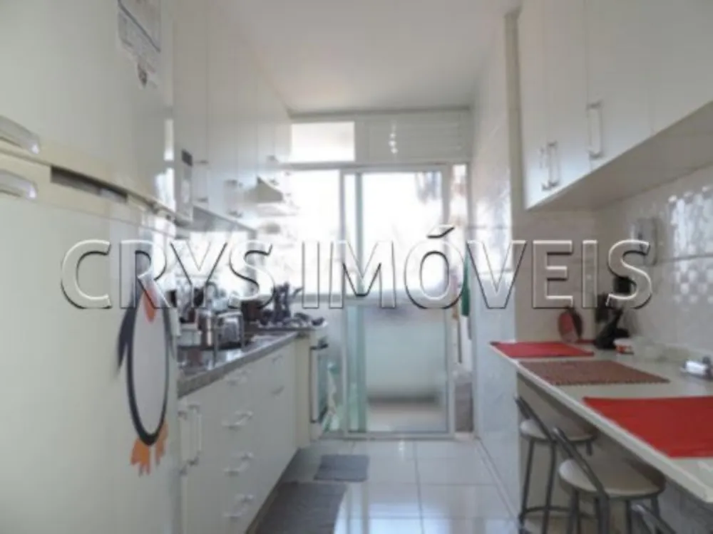 Apartamento, 3 quartos, 72 m² - Foto 1