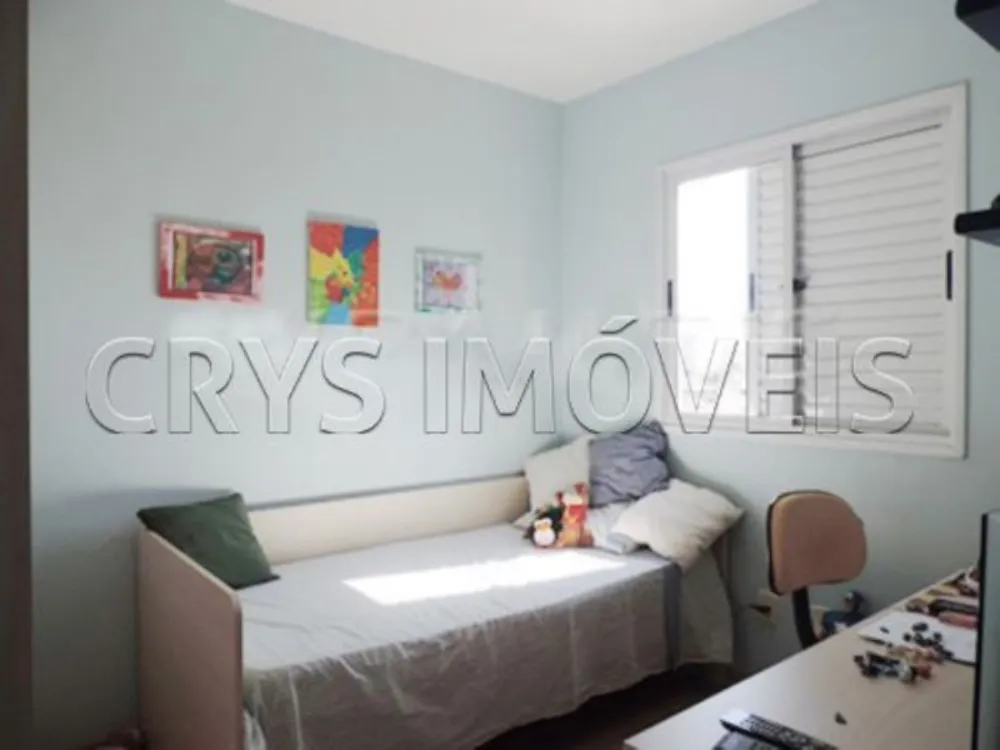 Apartamento, 3 quartos, 72 m² - Foto 3