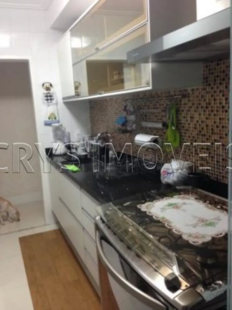 Apartamento, 3 quartos, 113 m² - Foto 6