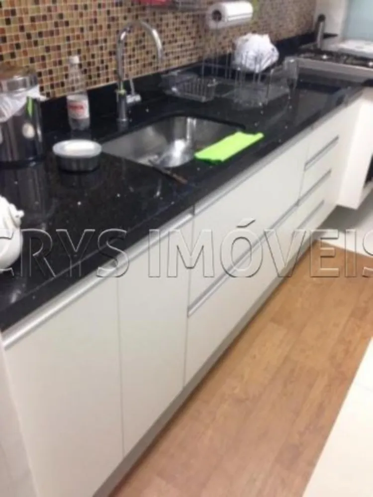 Apartamento, 3 quartos, 113 m² - Foto 8
