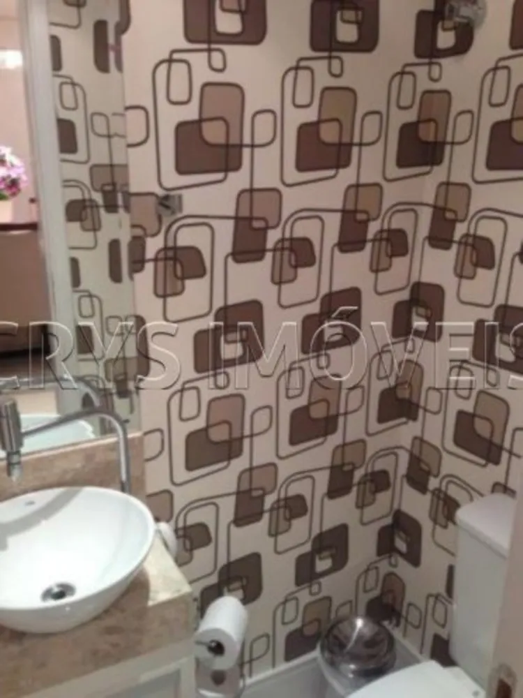 Apartamento, 3 quartos, 113 m² - Foto 11