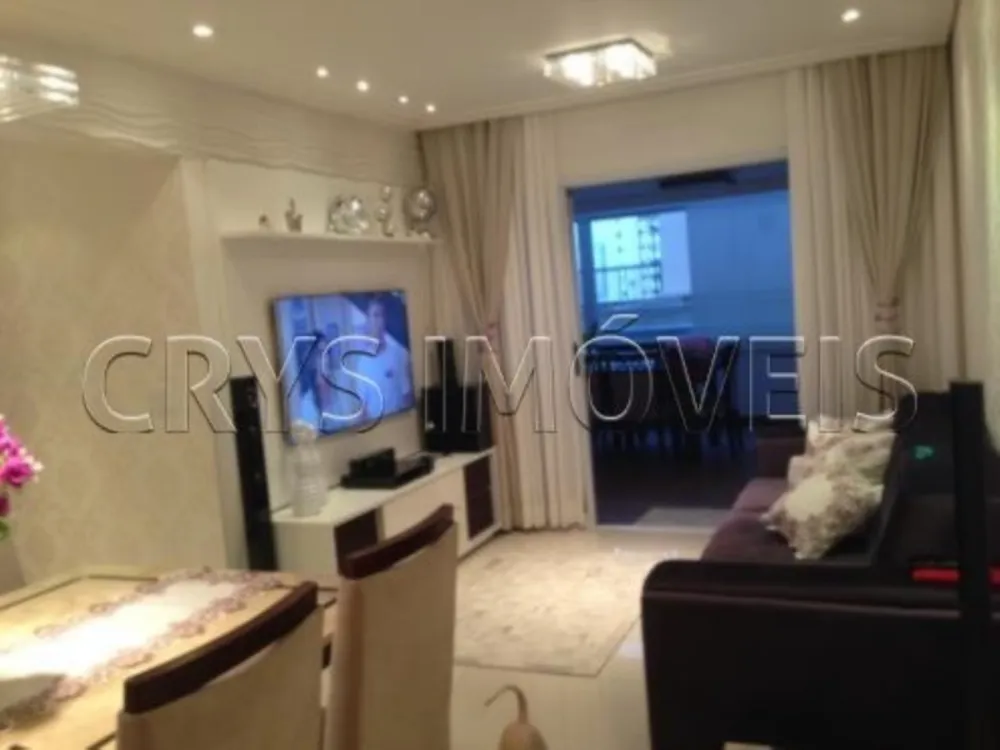 Apartamento, 3 quartos, 113 m² - Foto 4