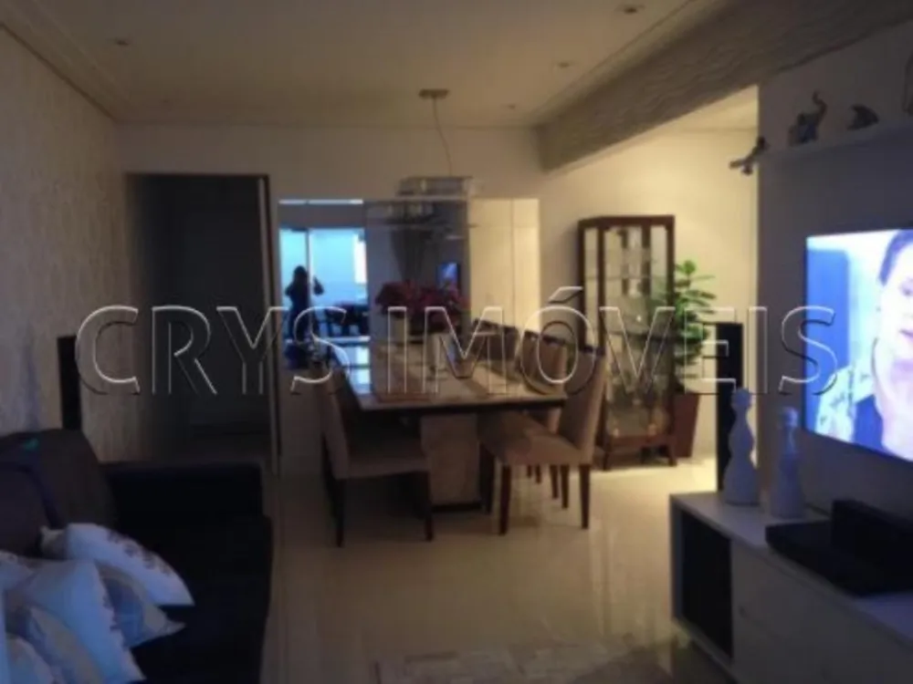 Apartamento, 3 quartos, 113 m² - Foto 9
