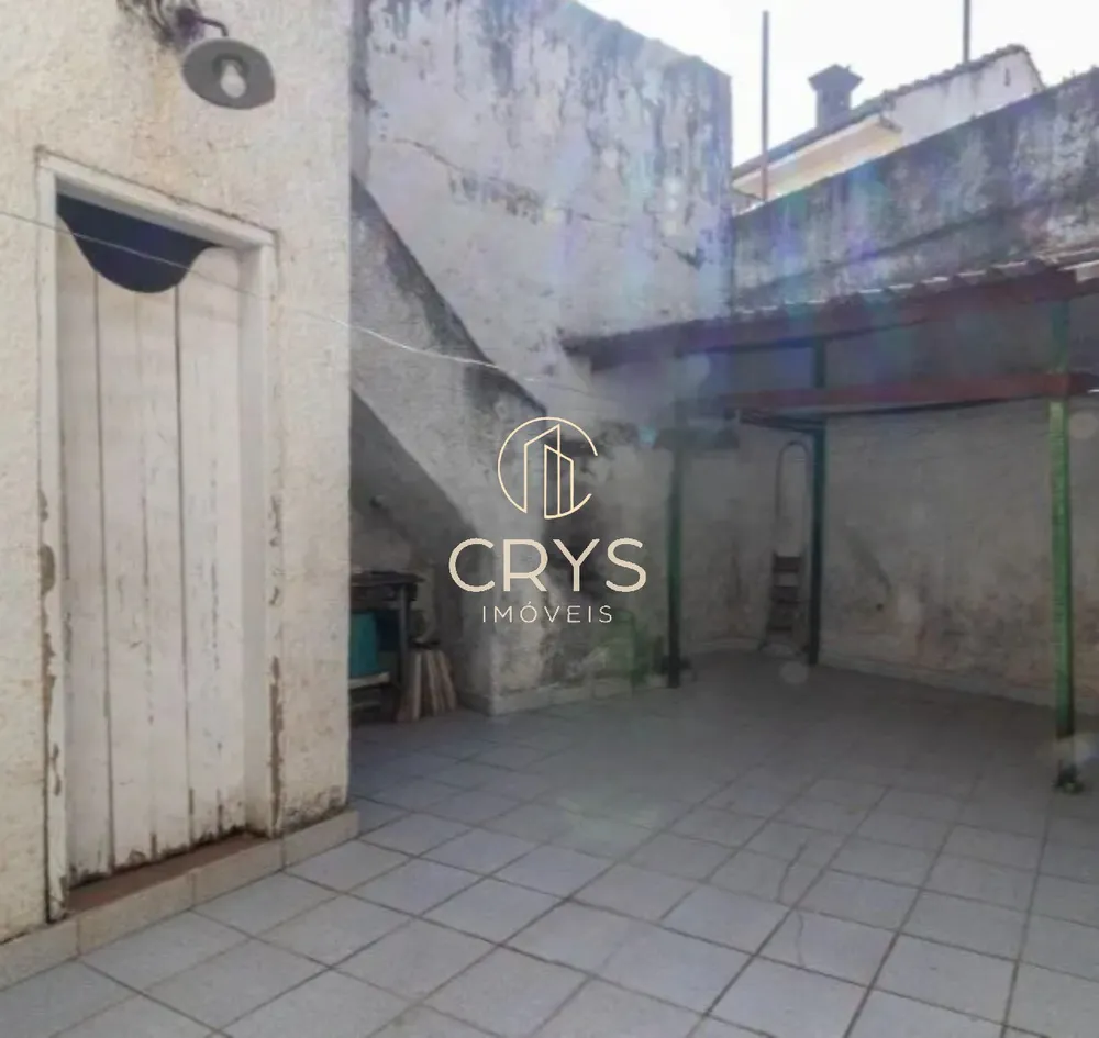 Casa, 3 quartos, 120 m² - Foto 7
