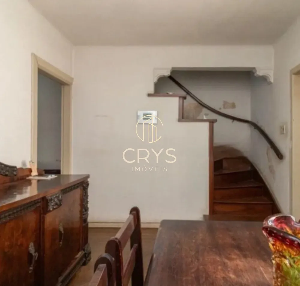 Casa, 3 quartos, 120 m² - Foto 1