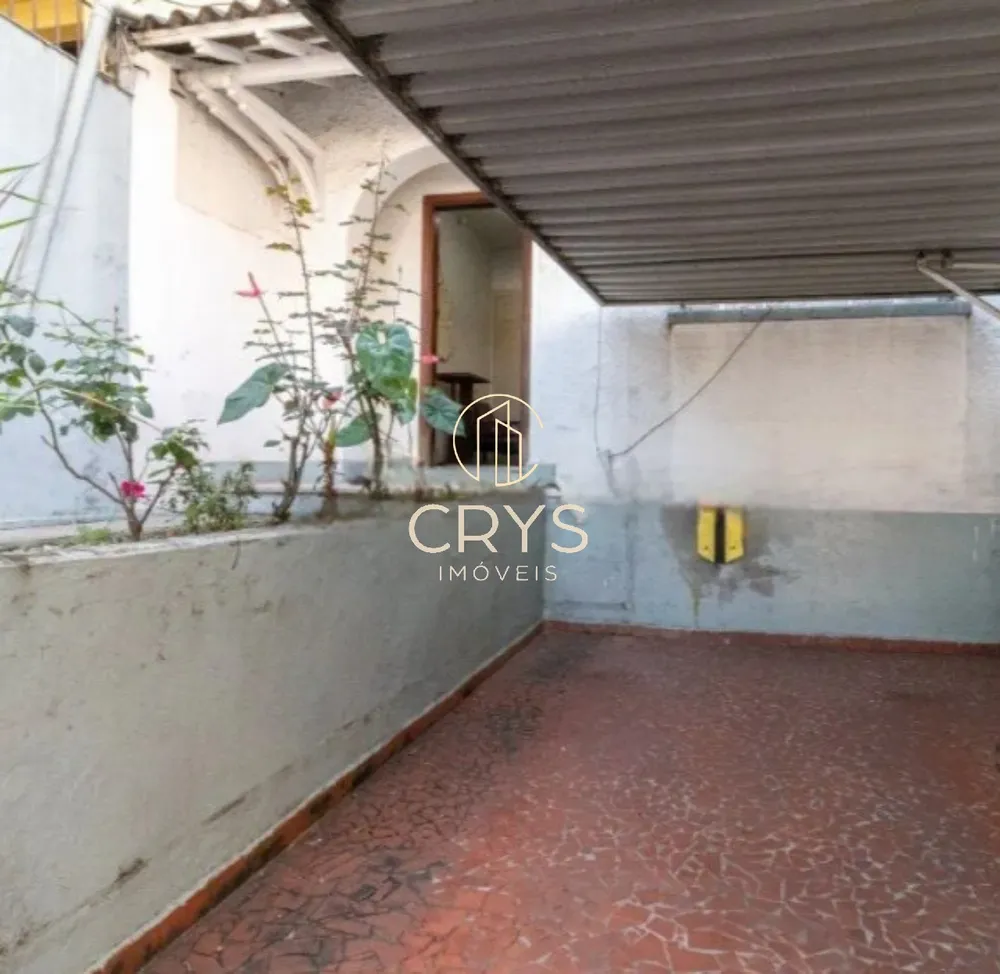 Casa, 3 quartos, 120 m² - Foto 10