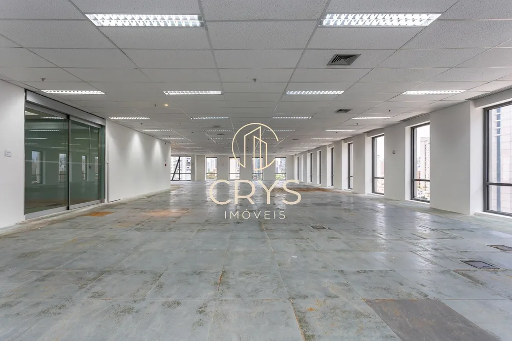 Sala-Conjunto, 539 m² - Foto 6