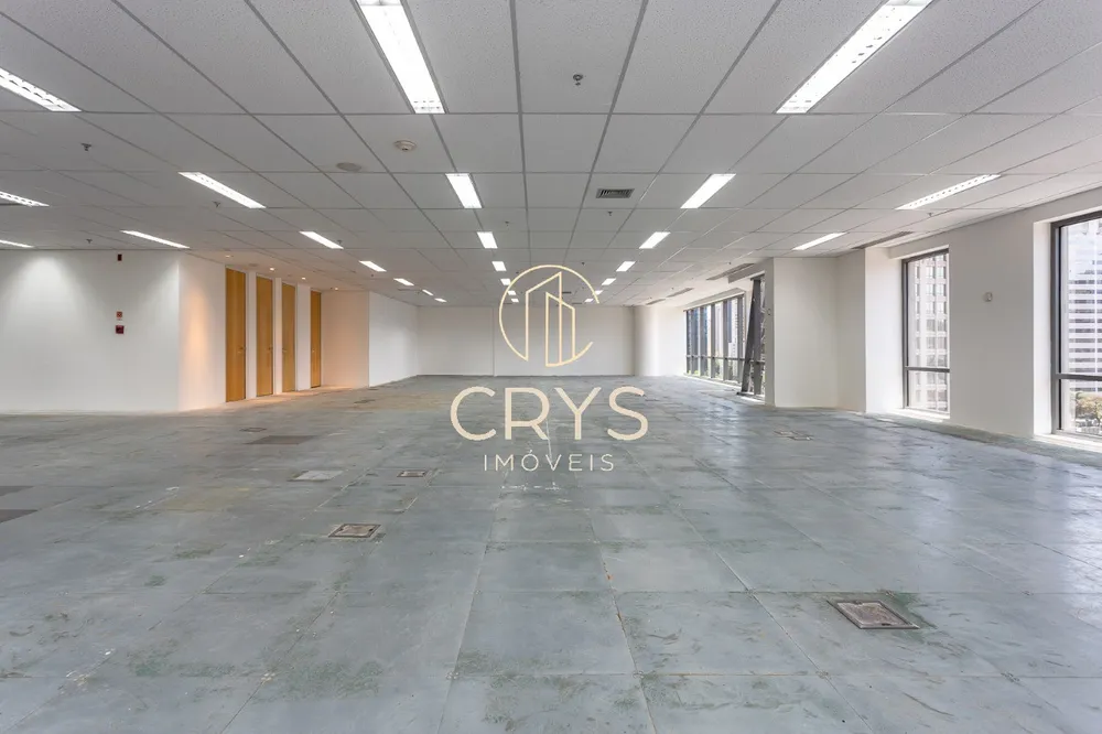 Sala-Conjunto, 539 m² - Foto 8
