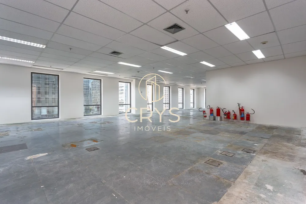 Sala-Conjunto, 539 m² - Foto 8