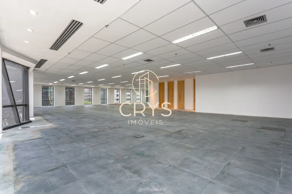 Sala-Conjunto, 539 m² - Foto 1