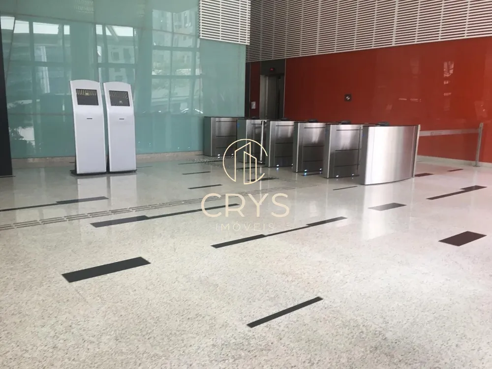 Sala-Conjunto, 539 m² - Foto 2