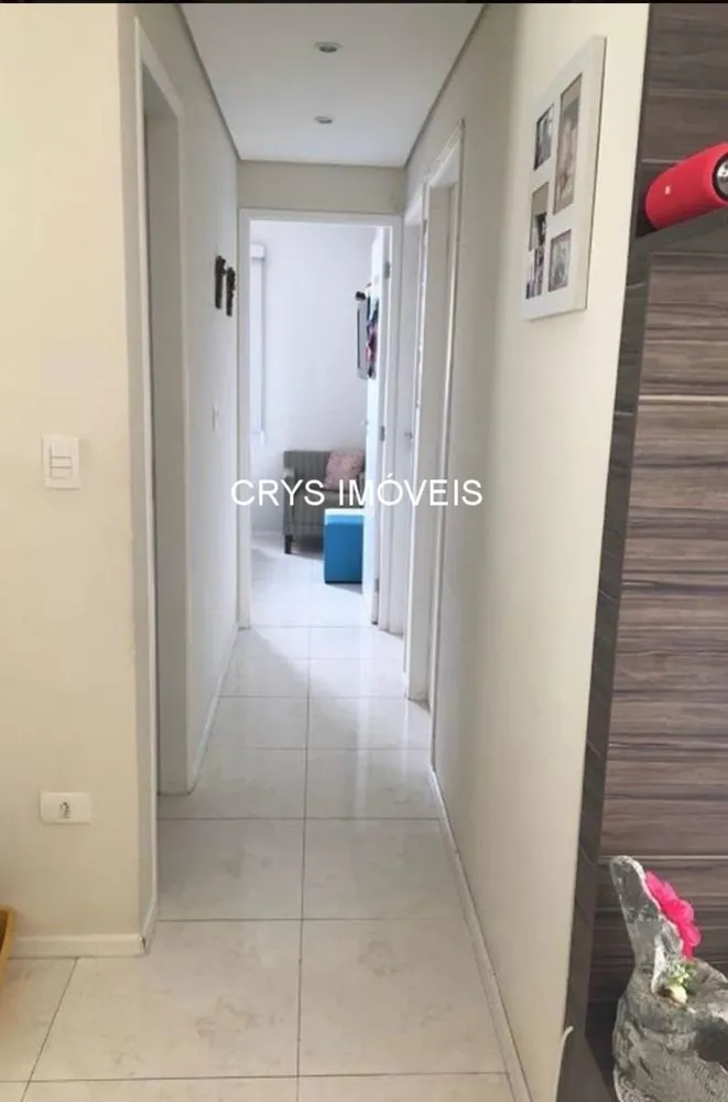 Apartamento, 3 quartos, 68 m² - Foto 6