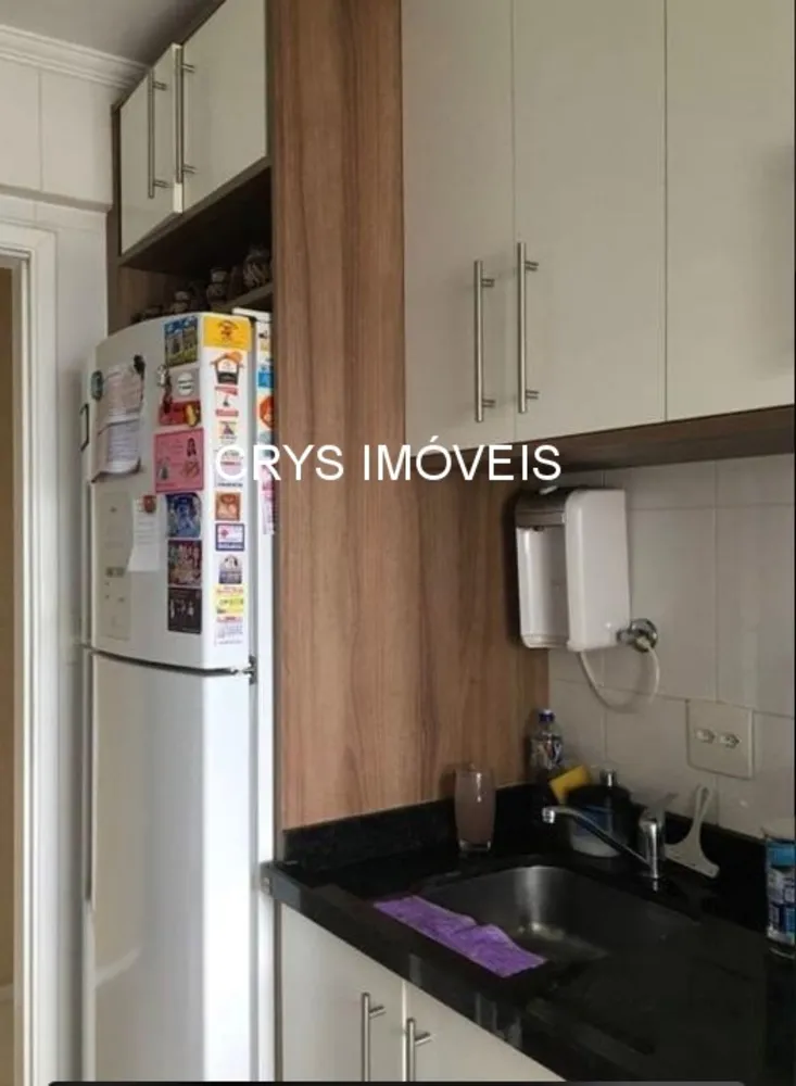 Apartamento, 3 quartos, 68 m² - Foto 4