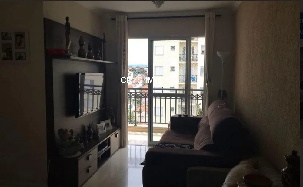 Apartamento, 3 quartos, 68 m² - Foto 2
