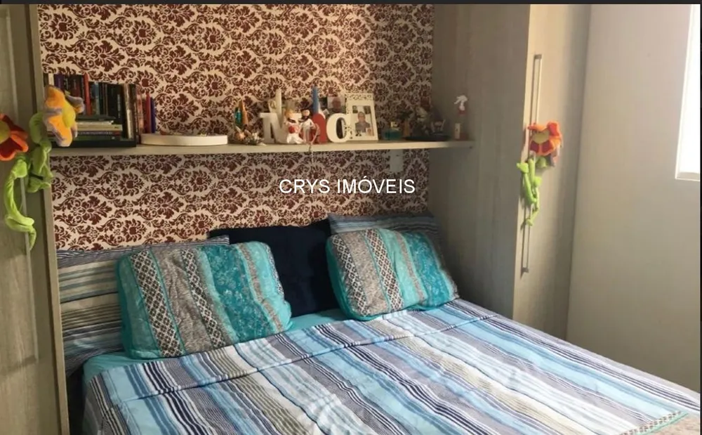 Apartamento, 3 quartos, 68 m² - Foto 7