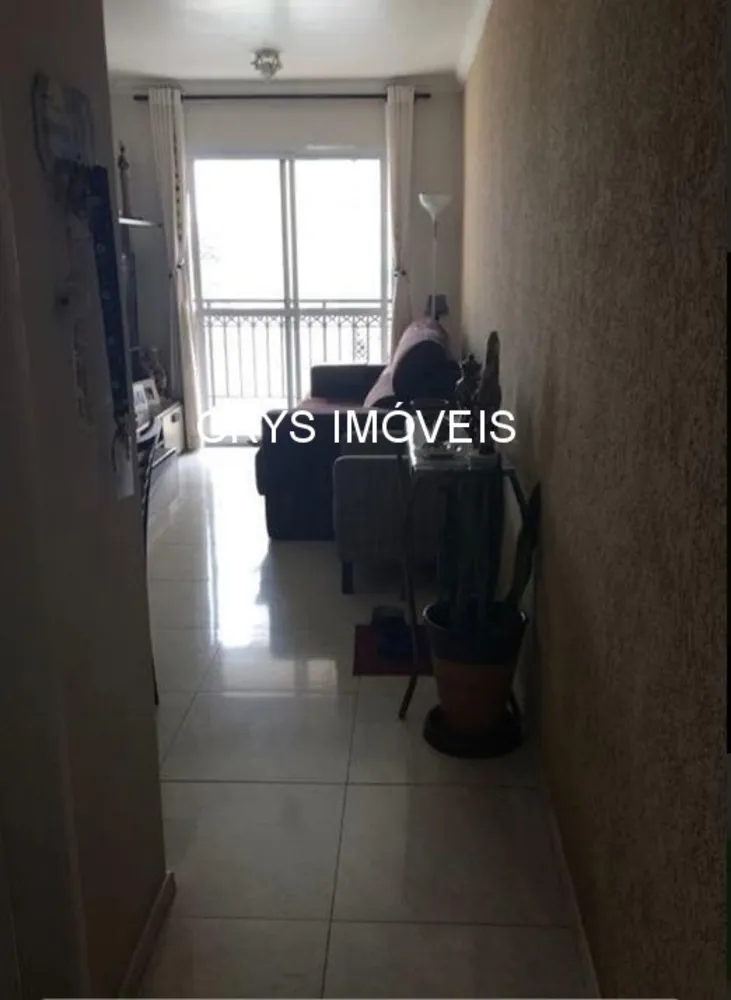 Apartamento, 3 quartos, 68 m² - Foto 3