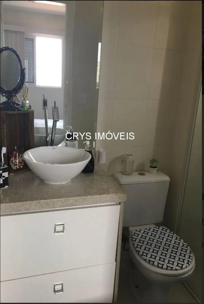 Apartamento, 3 quartos, 68 m² - Foto 10