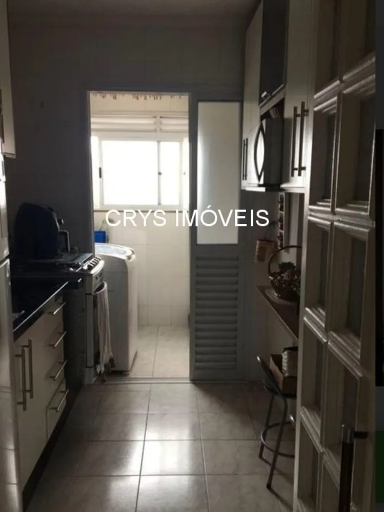 Apartamento, 3 quartos, 68 m² - Foto 5