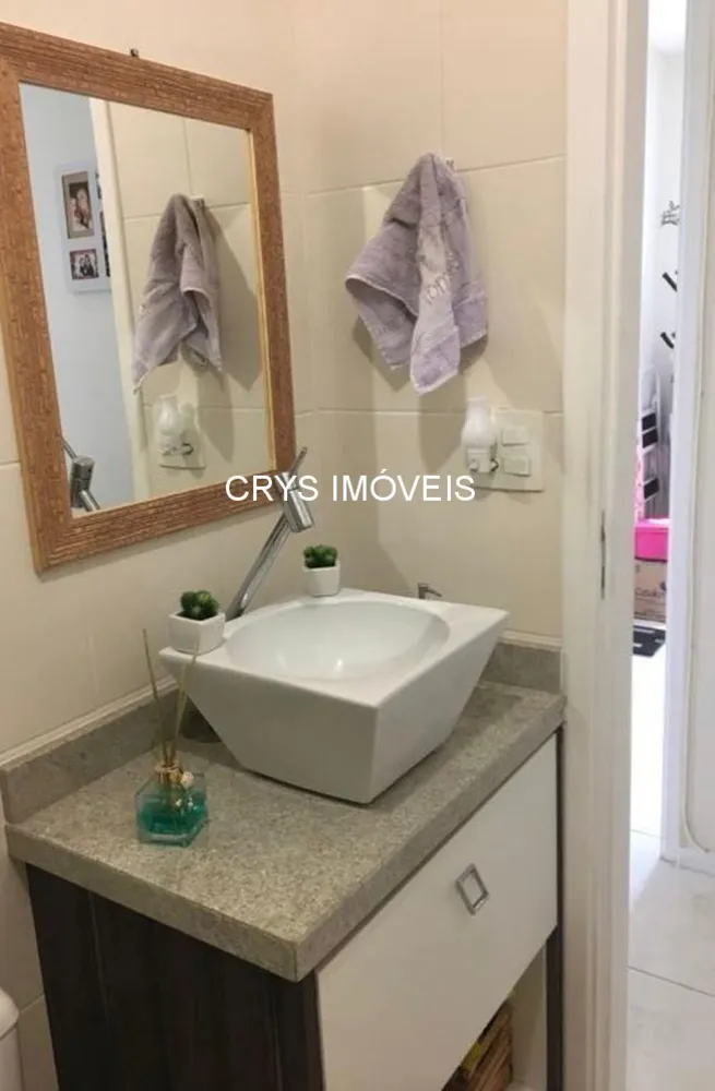 Apartamento, 3 quartos, 68 m² - Foto 9