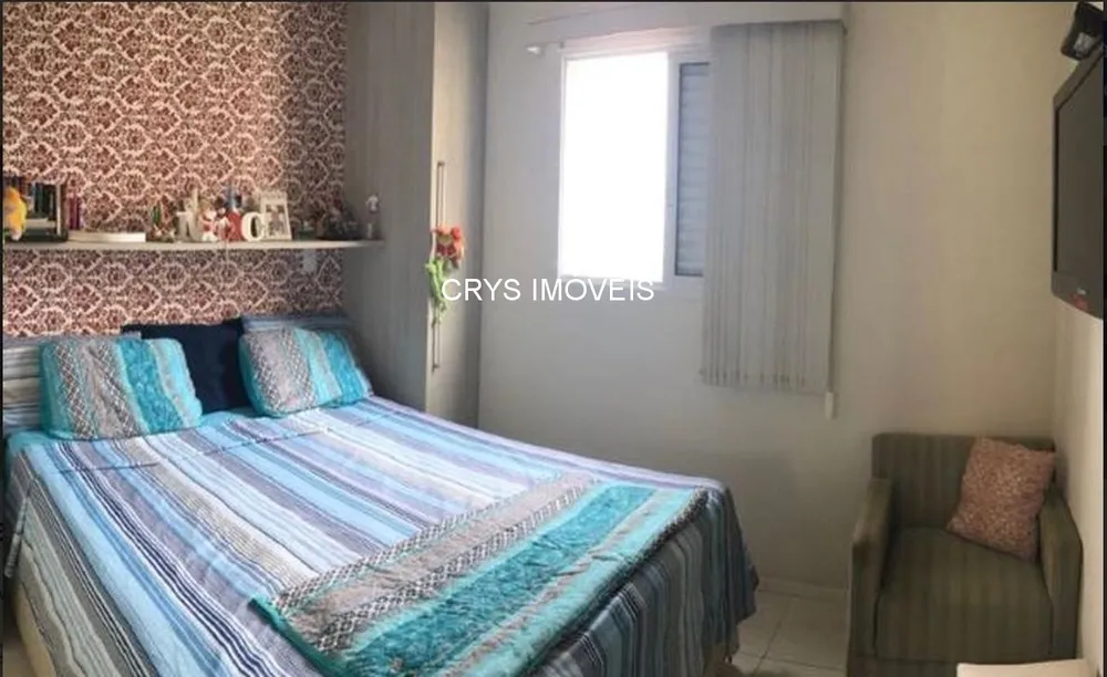 Apartamento, 3 quartos, 68 m² - Foto 8