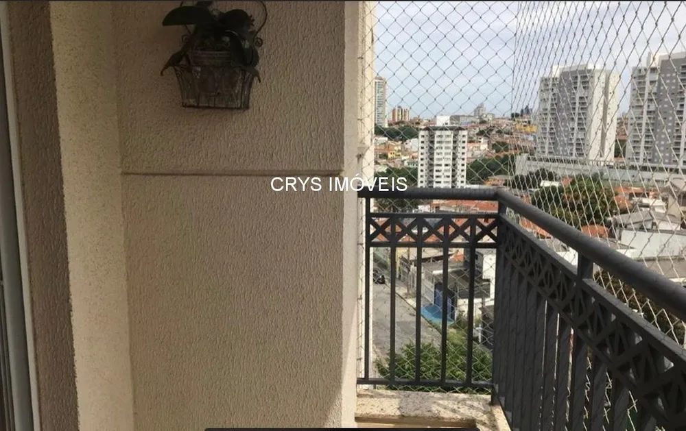Apartamento, 3 quartos, 68 m² - Foto 12