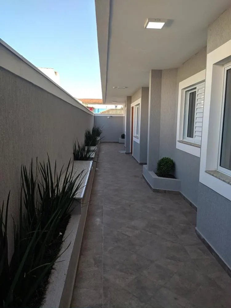 Apartamento, 2 quartos, 32 m² - Foto 7
