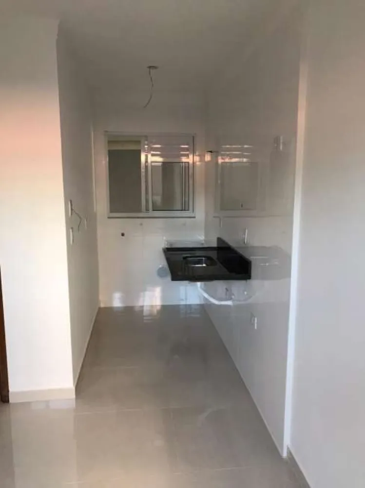 Apartamento, 2 quartos, 32 m² - Foto 11