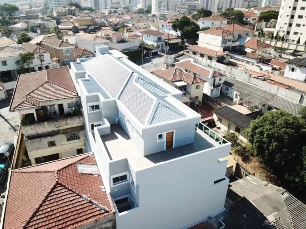 Apartamento, 2 quartos, 32 m² - Foto 3