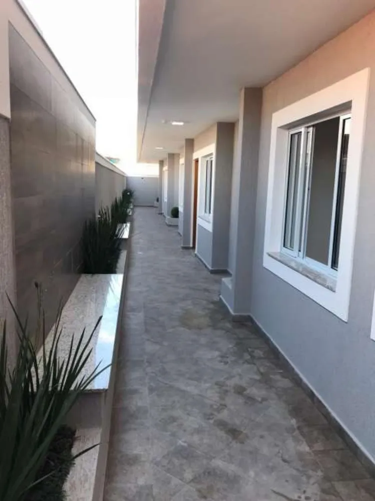Apartamento, 2 quartos, 32 m² - Foto 6
