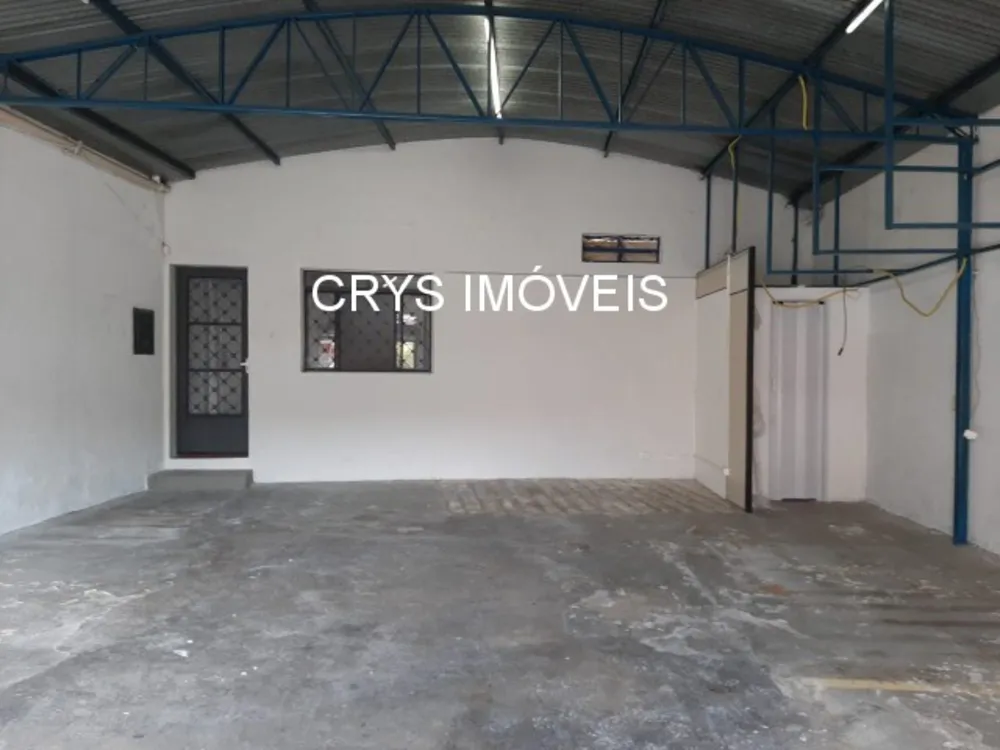 Depósito-Galpão, 115 m² - Foto 8