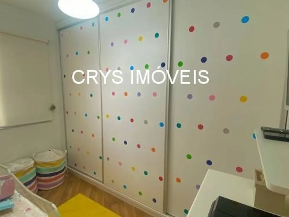 Apartamento, 2 quartos, 65 m² - Foto 5