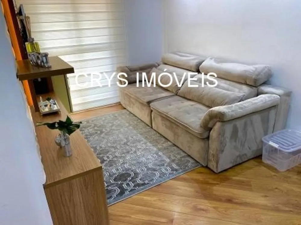 Apartamento, 2 quartos, 65 m² - Foto 2