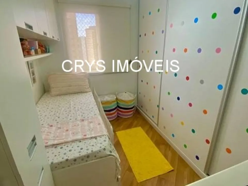 Apartamento, 2 quartos, 65 m² - Foto 7