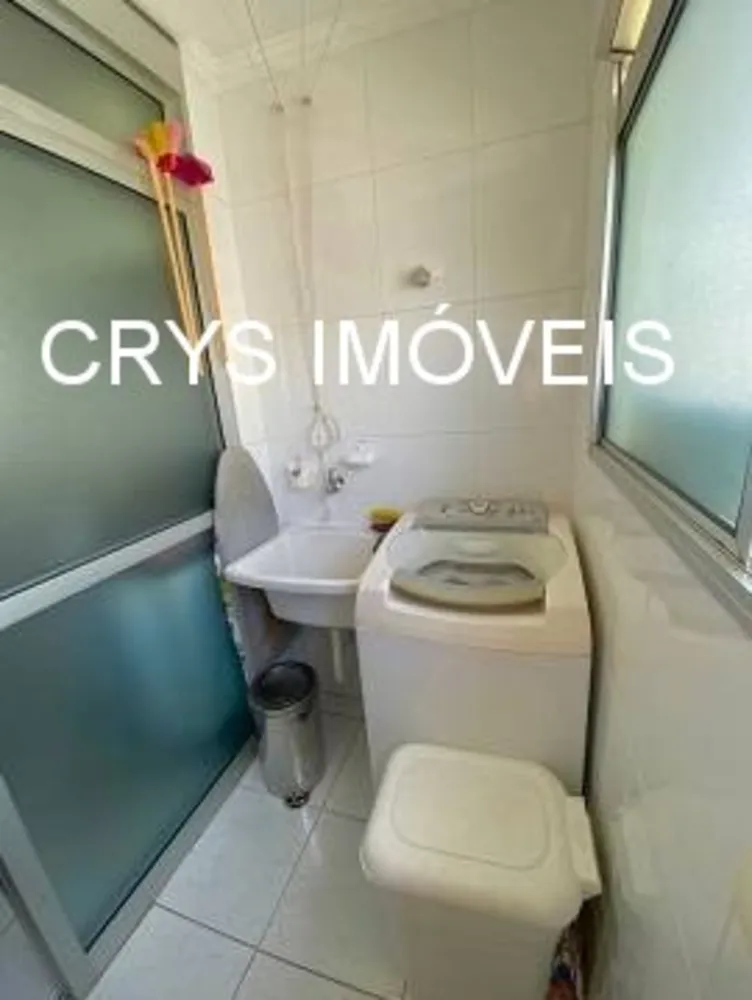 Apartamento, 2 quartos, 65 m² - Foto 4