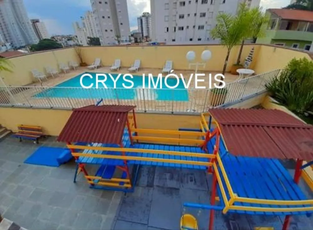 Apartamento, 2 quartos, 65 m² - Foto 6