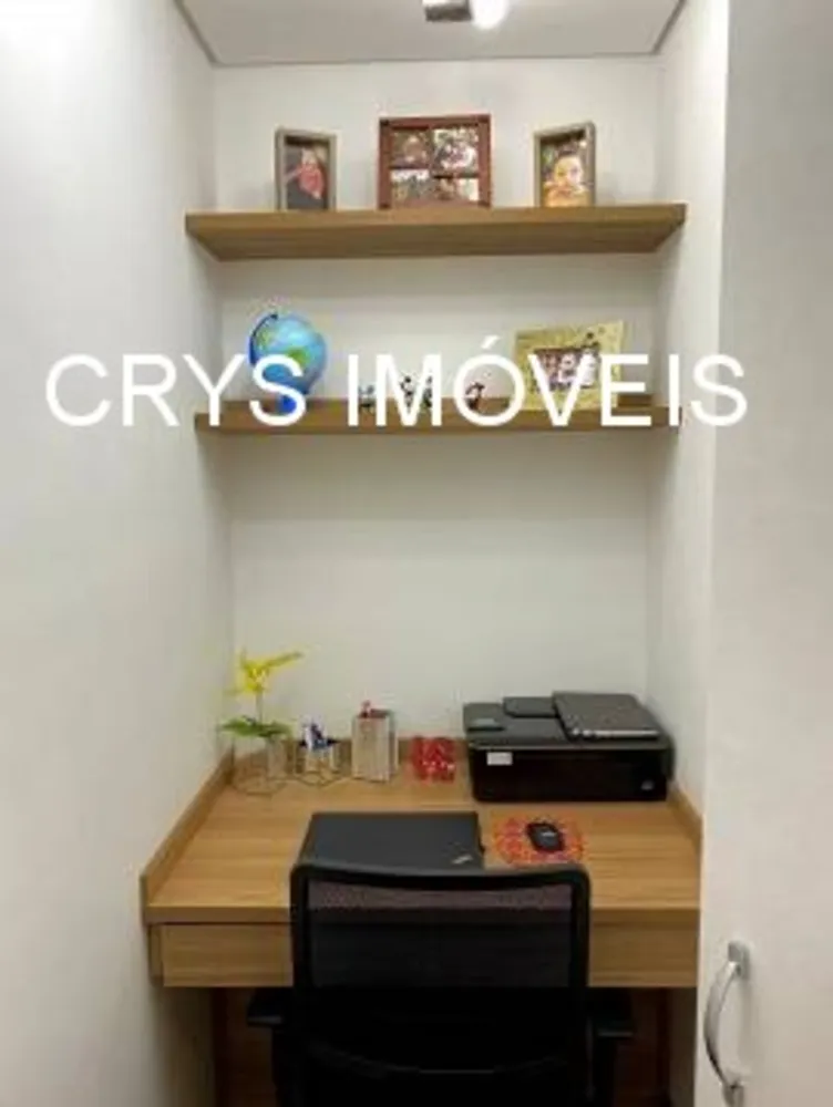 Apartamento, 2 quartos, 65 m² - Foto 3