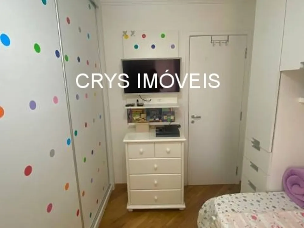 Apartamento, 2 quartos, 65 m² - Foto 5