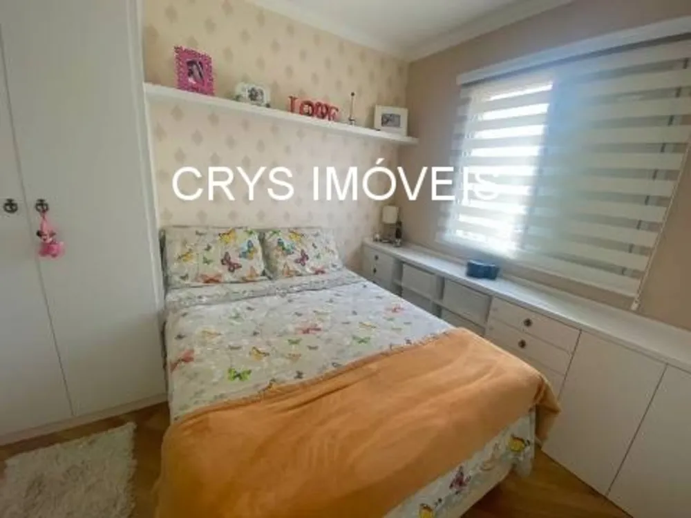 Apartamento, 2 quartos, 65 m² - Foto 8