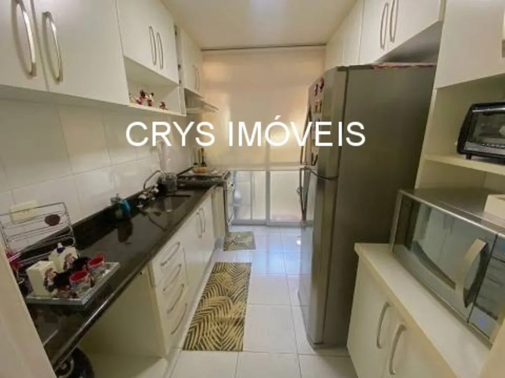 Apartamento, 2 quartos, 65 m² - Foto 10