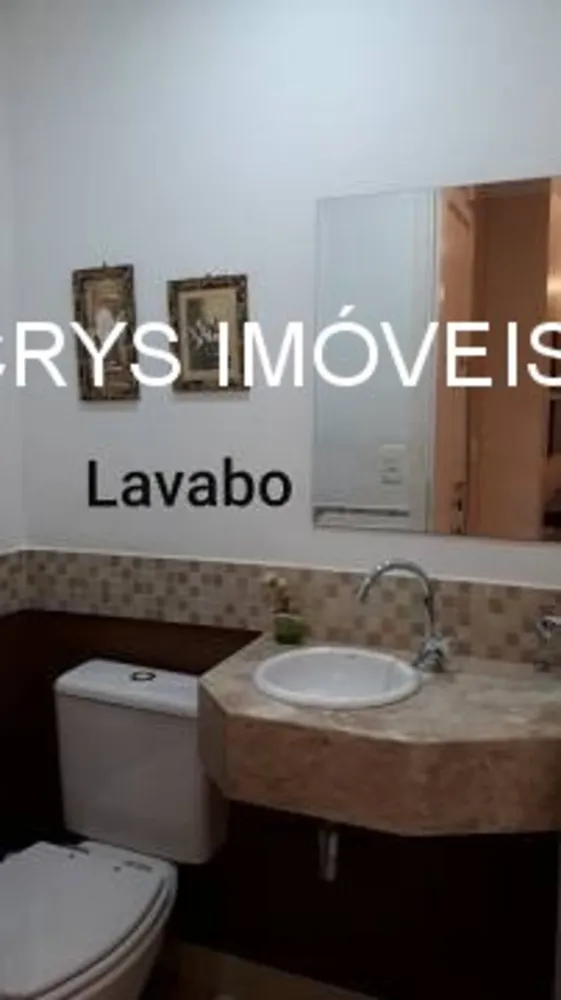 Apartamento, 3 quartos, 126 m² - Foto 4