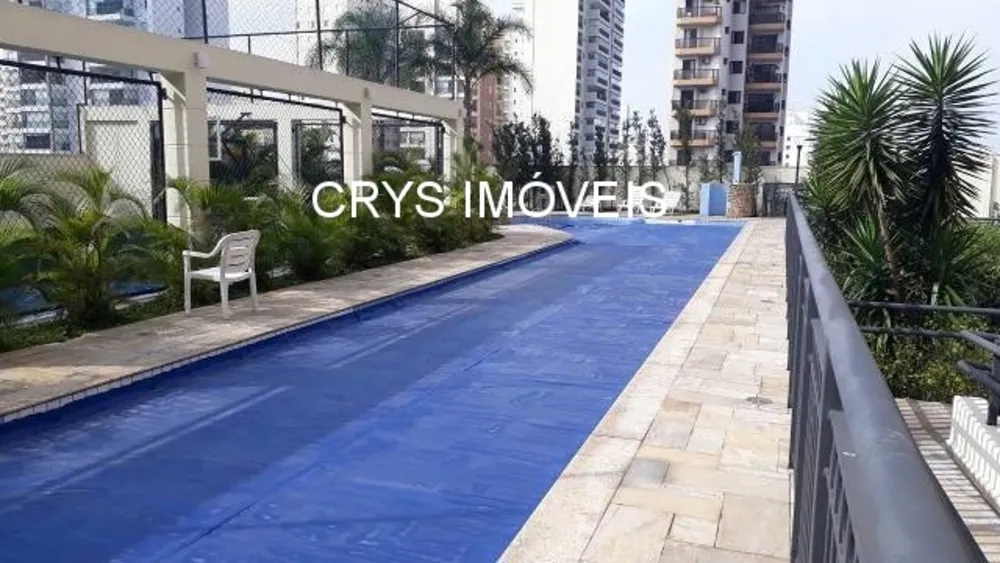 Apartamento, 3 quartos, 126 m² - Foto 9
