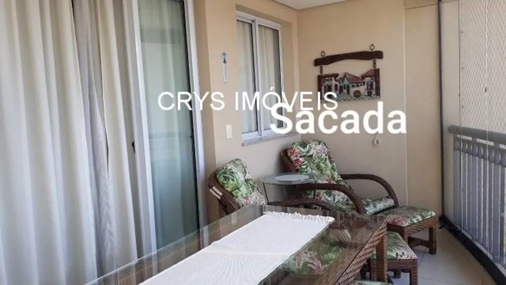 Apartamento, 3 quartos, 126 m² - Foto 11
