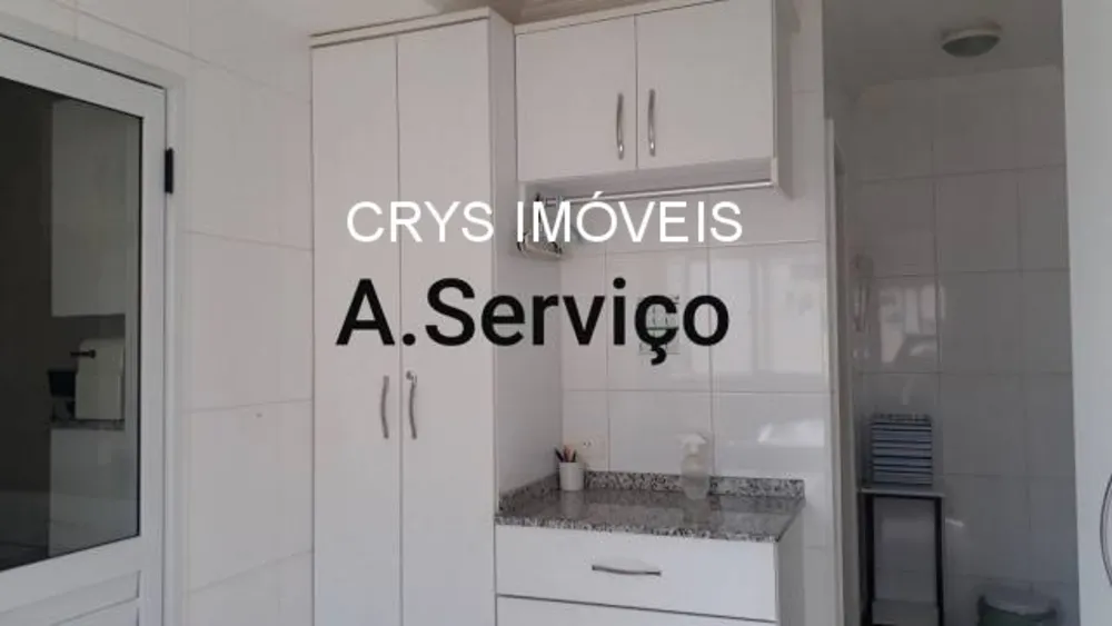 Apartamento, 3 quartos, 126 m² - Foto 8