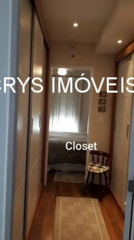 Apartamento, 3 quartos, 126 m² - Foto 10